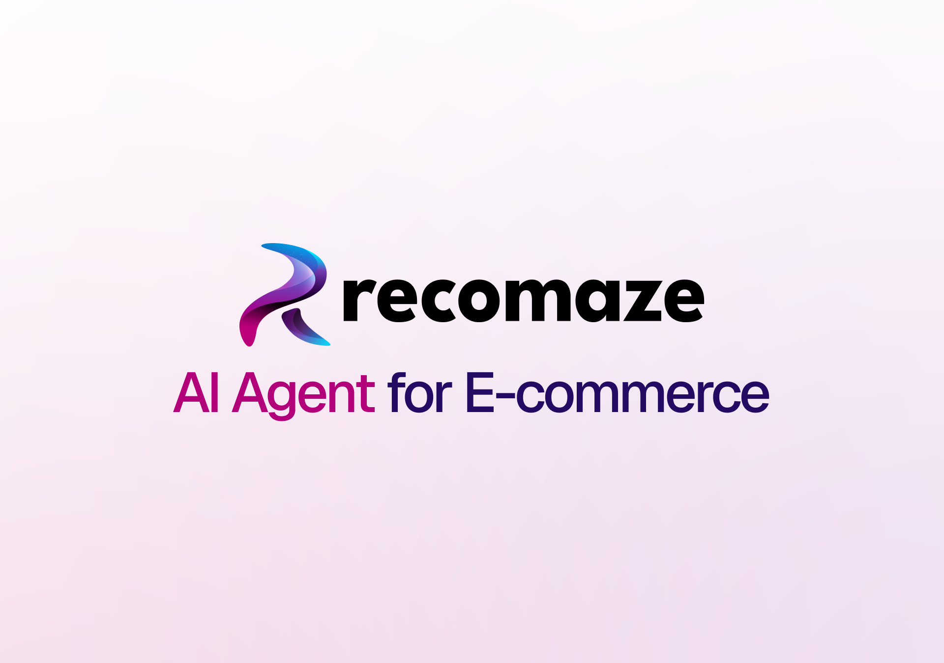 Recomaze AI Agent